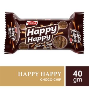 parle happy happy choco chip cookies buy online in jhansi
