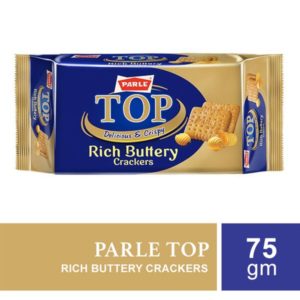 buy parle top butter cracker biscuit in jhansi
