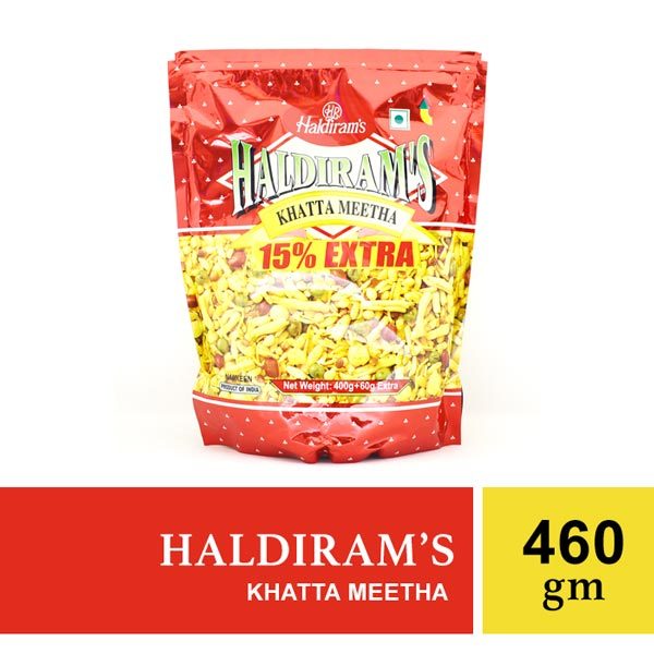 Haldiram-Khatta-Meetha---460gm