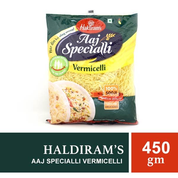 Haldiram's-Aaj-Specialli-Vermicelli----450gm-front