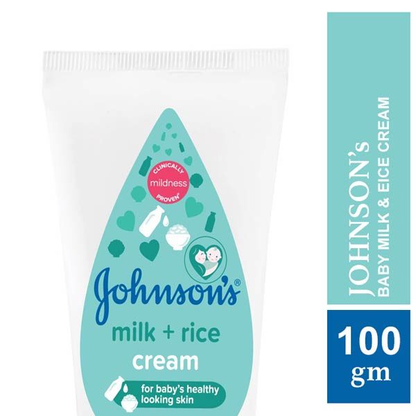 Johnson's-Baby-Milk-and-Rice-Baby-Cream-100g-145-01