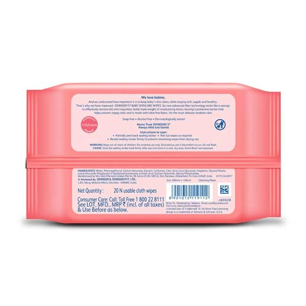 Johnson's-Baby-Skincare-Cloth-Wipes-20-Wipes-75-02