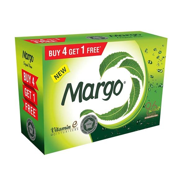 Margo-Original-Neem-Soap-3---Pack-of-5