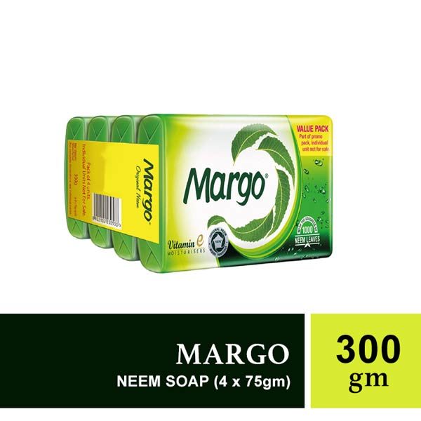 Margo-Original-Neem-Soap-5-hero---Pack-of-4
