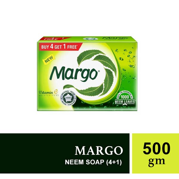 Margo-Original-Neem-Soap-6---Pack-of-5
