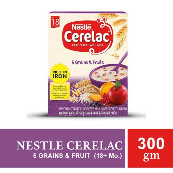 Nestle-Cerelac-5-Grains-&-Fruits-Cereal-18+-Months-300g-01 (1)