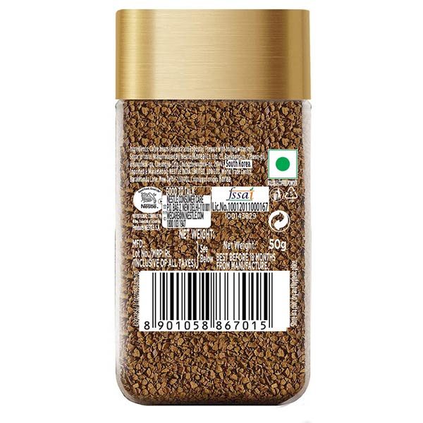 Nestle-Gold-Blend-Rich-and-smooth-Coffee-Jar---50gm-back