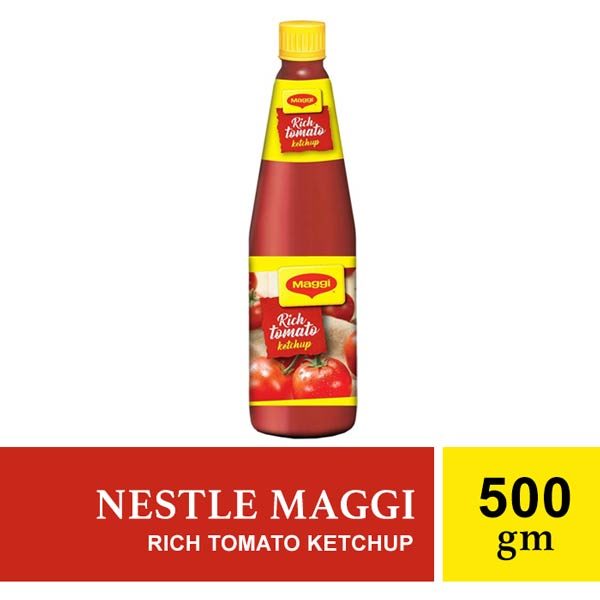 Nestle-Rich-Tomato-Ketchup-500gm-front