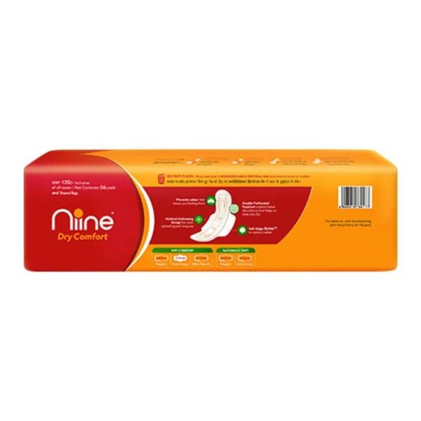 Niine-Dry-Comfort-Sanitary-Napkin-Regular-6-Pads-02