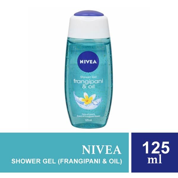 Nivea-Shower-Gel---Frangipani-&-Oil---125ml--4