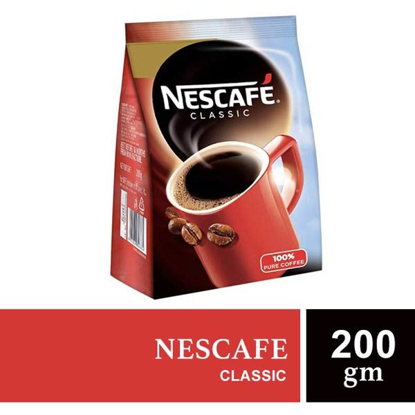 nescafe-classic-coffee---200gm-front