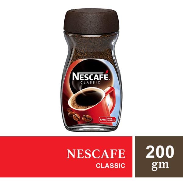 nescafe-classic-jar-200gm-front