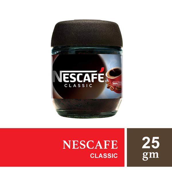 nescafe-classic-jar-25gm