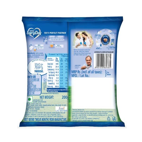 Nestle-Everyday-Dairy-Whitener-Milk-Powder-For-Tea-200g-Pouch-02