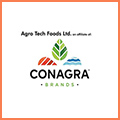 Buy Agro Tech Foods Congara Brands Products online in Jhansi at Smartday
