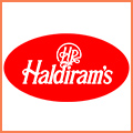 Buy Haldiram's Products online in Jhansi at Smartday
